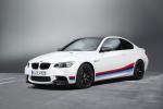 BMW M3 Coupe Performance Accessories 2011 года